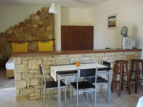 Villa Loulaki Magazia Paxi Arvanitakeika المظهر الخارجي الصورة